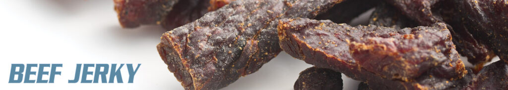 Beef Jerky Packaging Bags