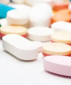Vitamins