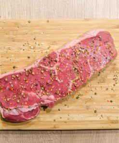 Beef Jerky