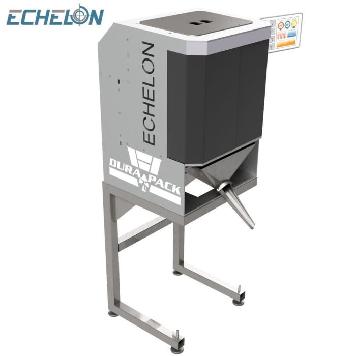 ECHELON IS THE WORLD’S MOST ACCURATE PSYCHEDELICS, GUMMIE AND EDIBLE WEIGHING SYSTEM