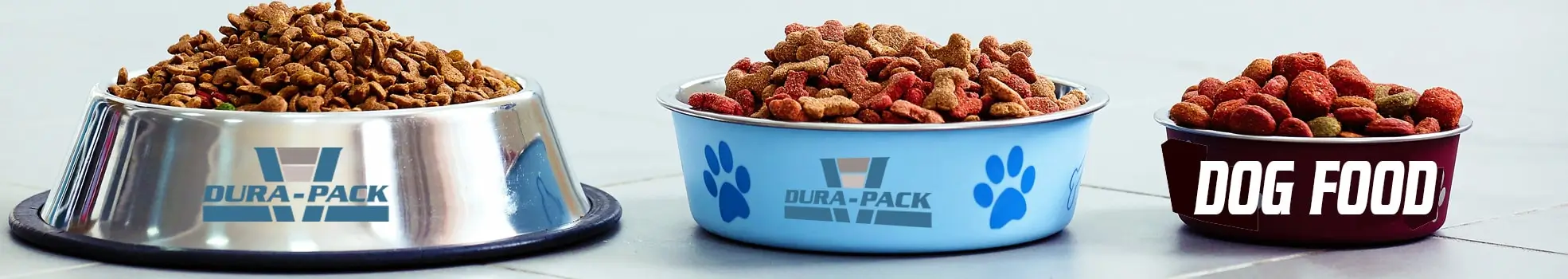 Dog Food & Treat Packaging Bags | Packaging BaggingMachines Equipment