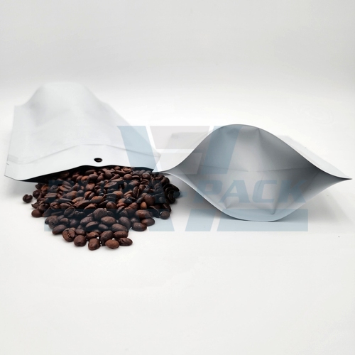 Recyclable Coffee Pouch