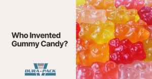 Who Invented Gummy Candy