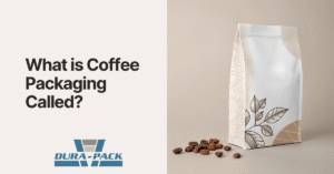 what are coffee packaging names